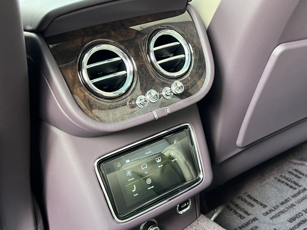 2025 Bentley Bentayga Azure Indianapolis IN