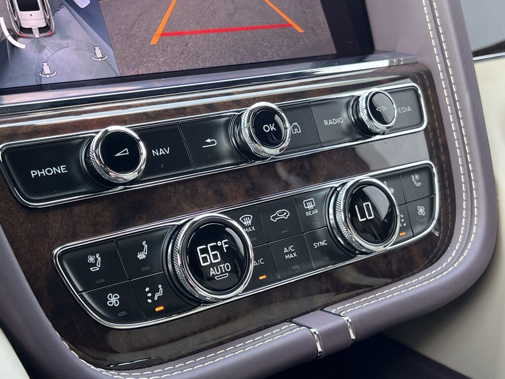 2025 Bentley Bentayga Azure Indianapolis IN