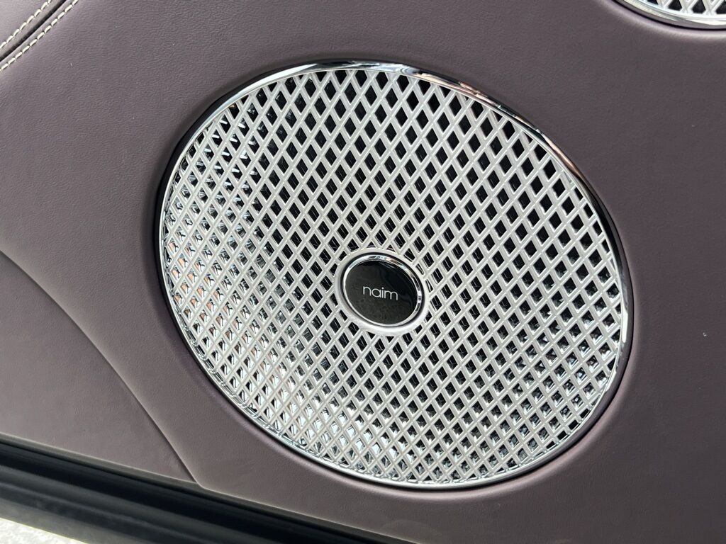 2025 Bentley Bentayga Azure Indianapolis IN