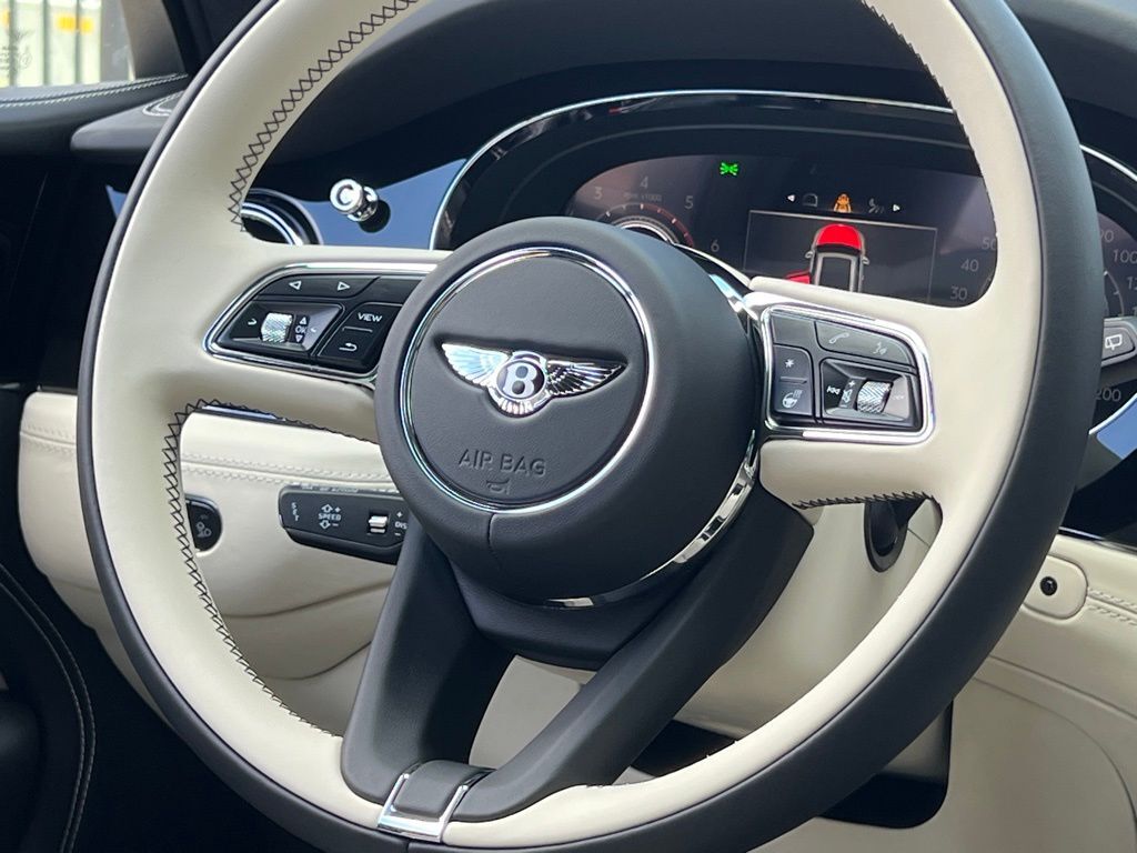 2025 Bentley Bentayga Azure Indianapolis IN