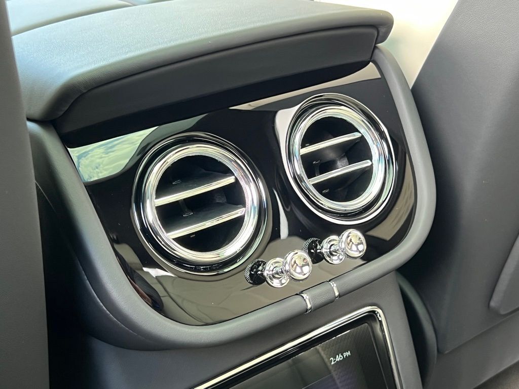 2025 Bentley Bentayga Azure Indianapolis IN