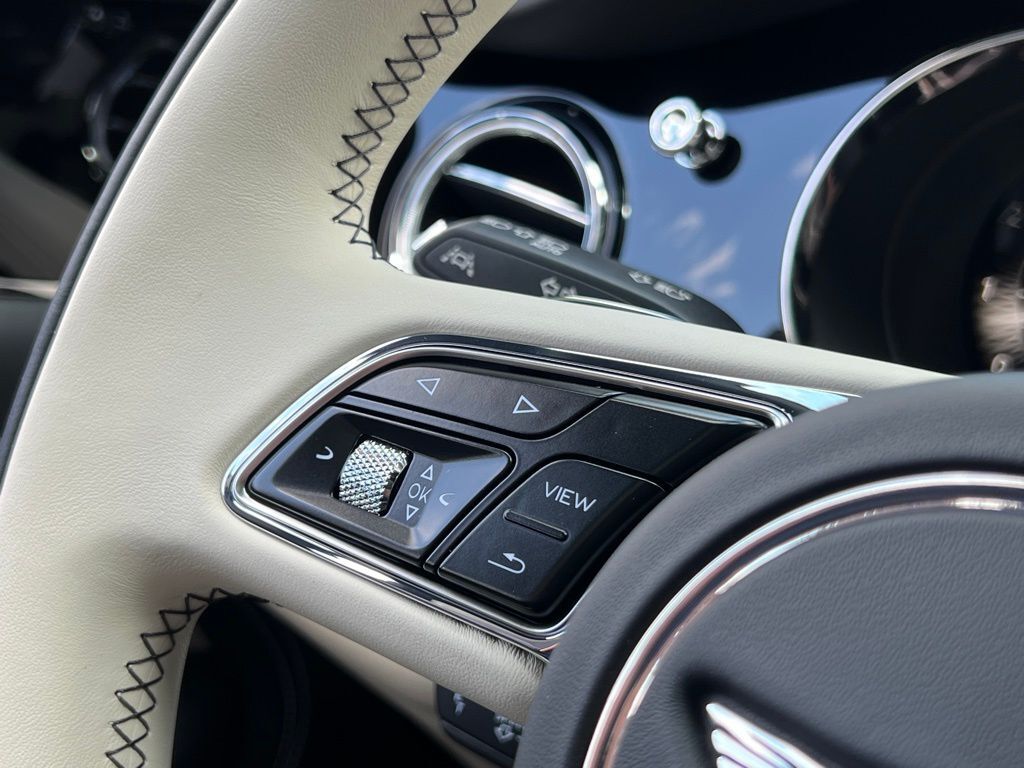 2025 Bentley Bentayga Azure Indianapolis IN