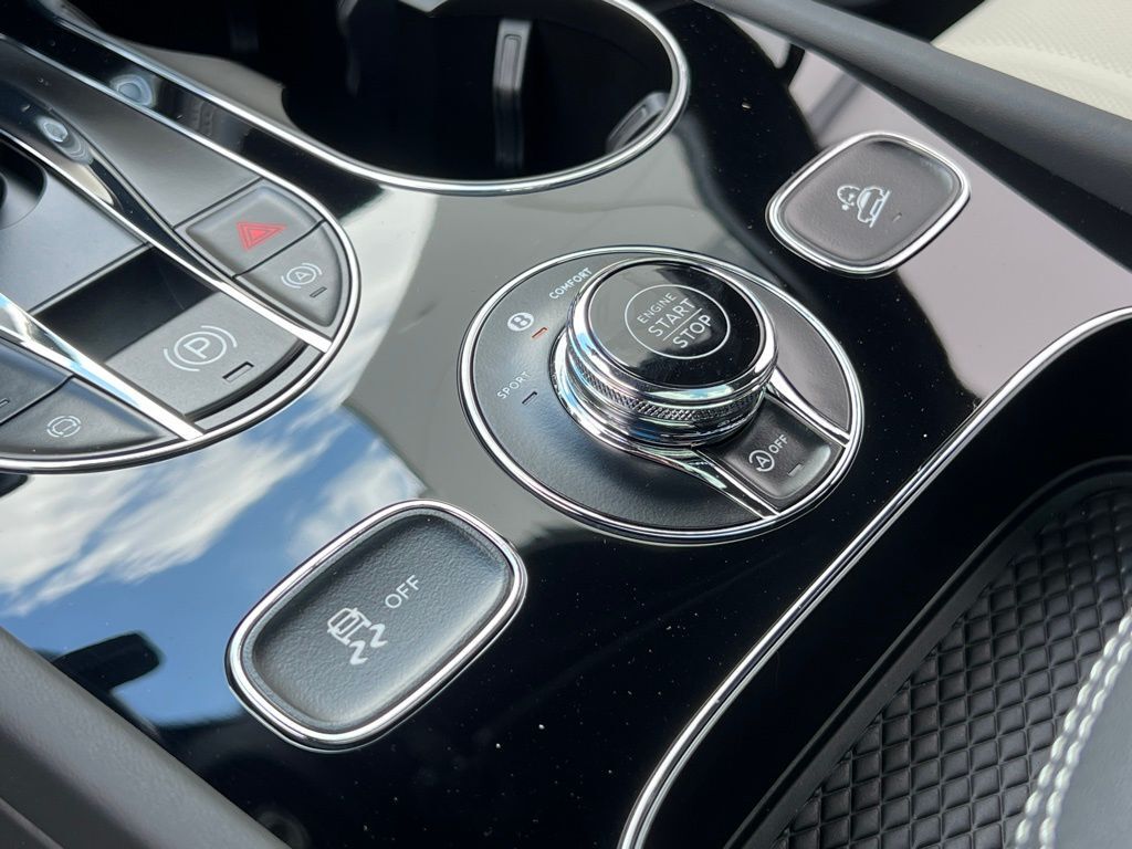 2025 Bentley Bentayga Azure Indianapolis IN