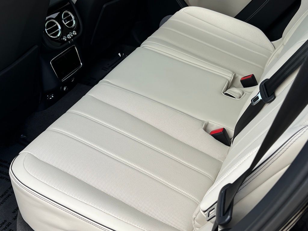 2025 Bentley Bentayga Azure Indianapolis IN