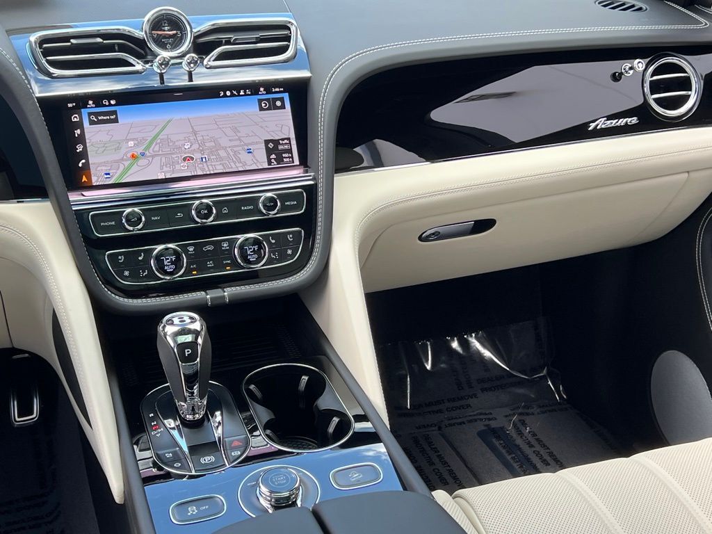 2025 Bentley Bentayga Azure Indianapolis IN