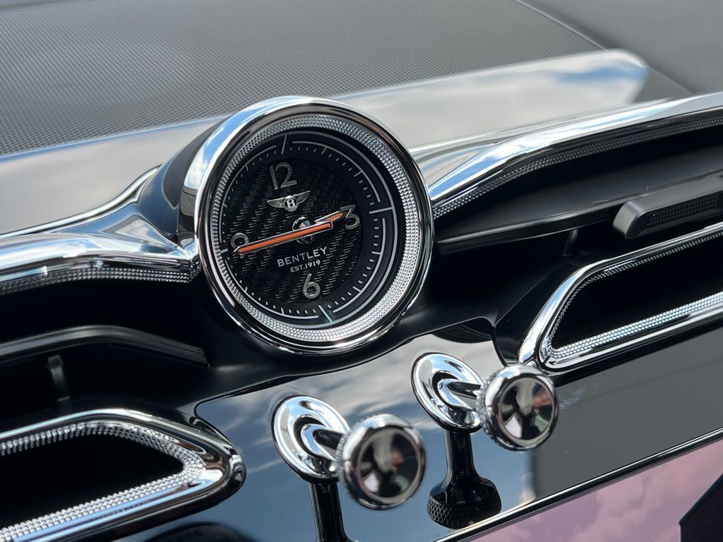 2025 Bentley Bentayga Azure Indianapolis IN