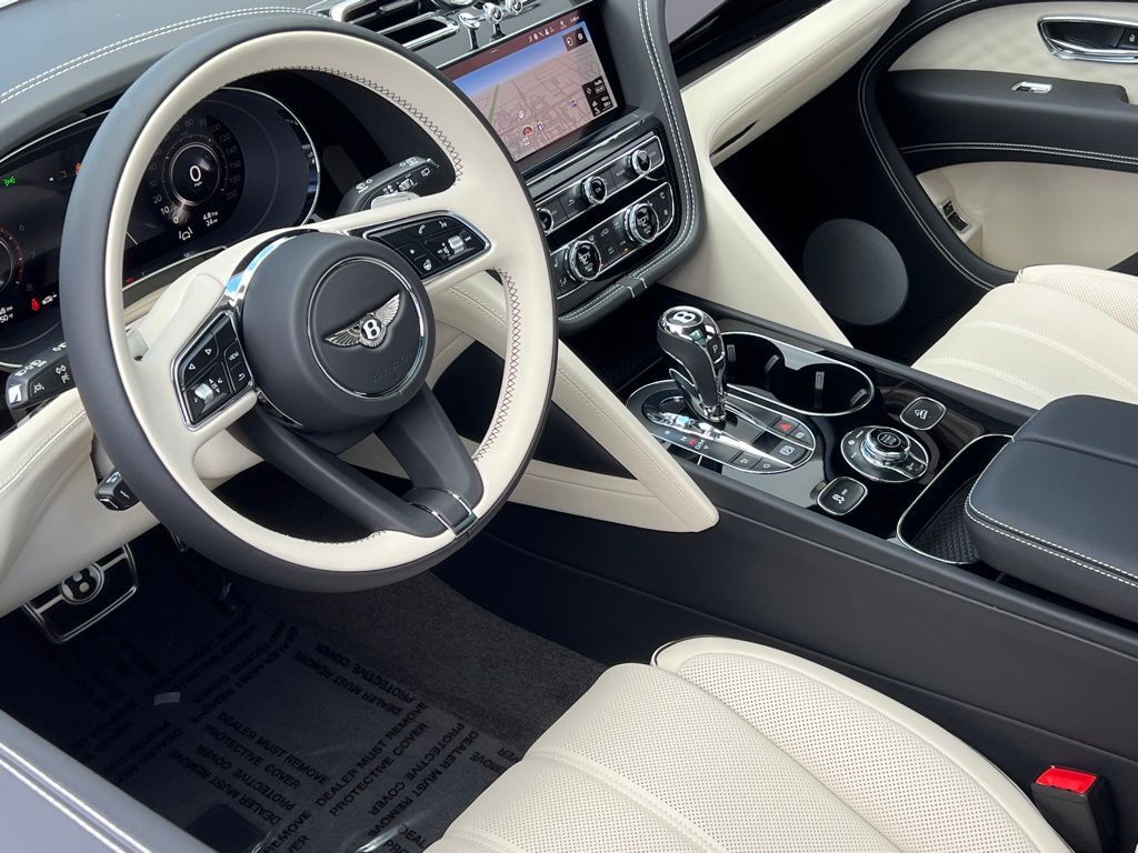 2025 Bentley Bentayga Azure Indianapolis IN