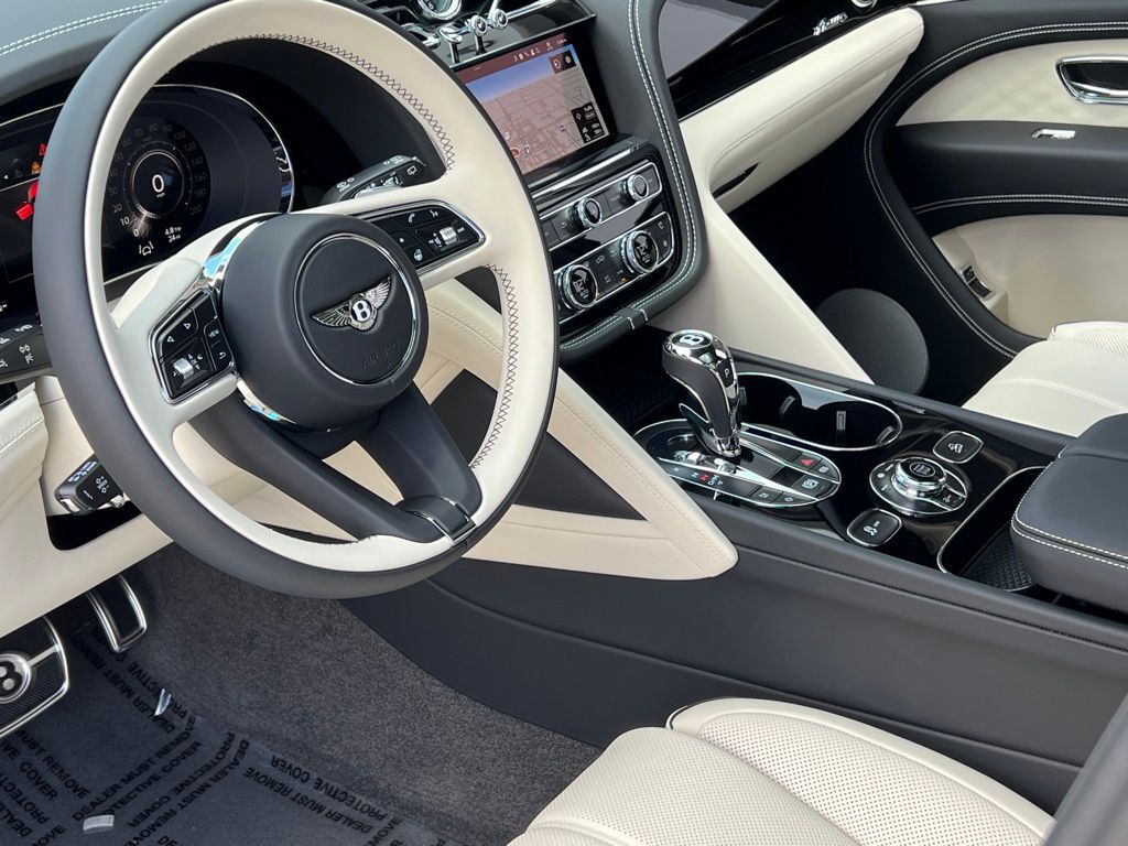 2025 Bentley Bentayga Azure Indianapolis IN