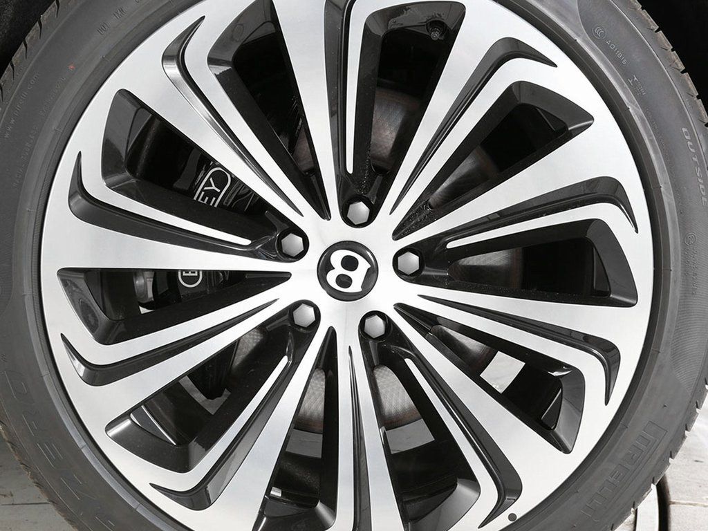 2025 Bentley Bentayga Azure Indianapolis IN