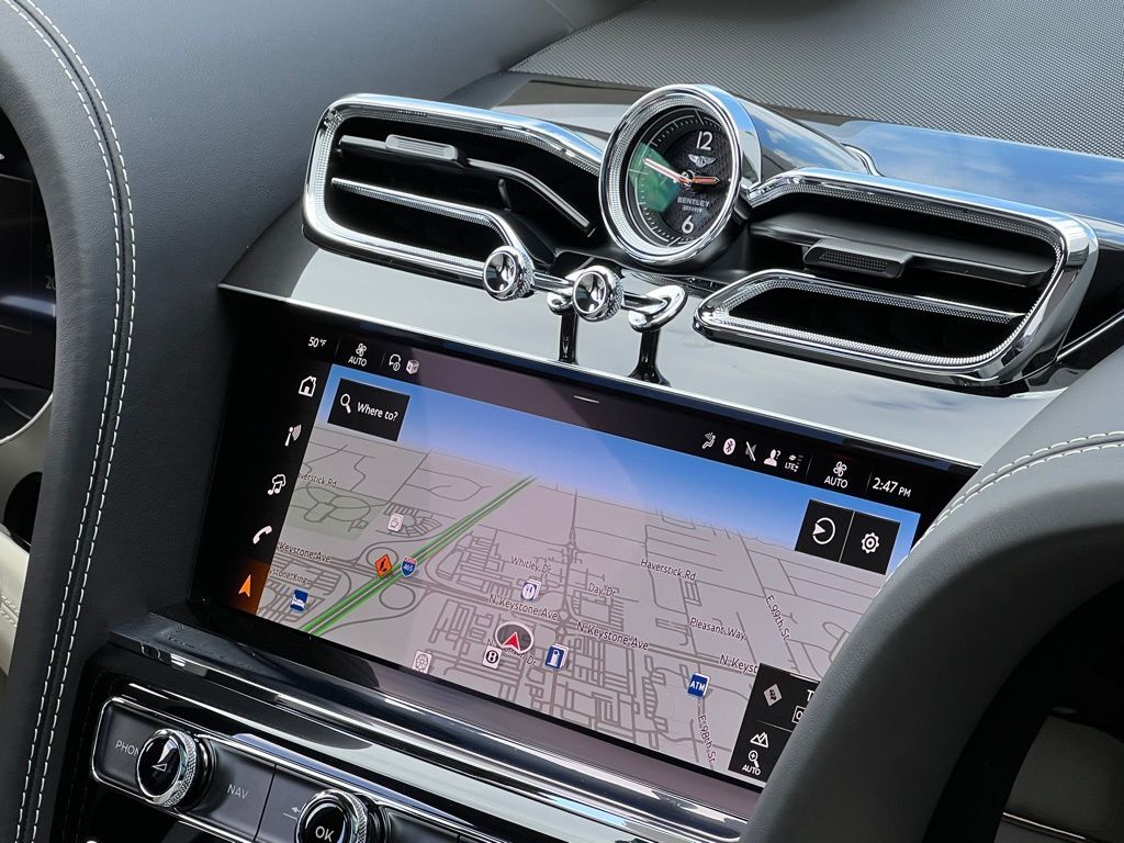 2025 Bentley Bentayga Azure Indianapolis IN