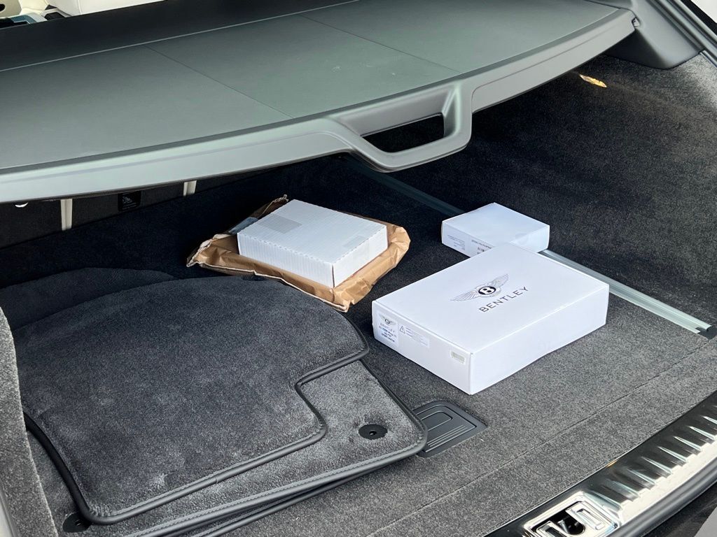 2025 Bentley Bentayga Azure Indianapolis IN