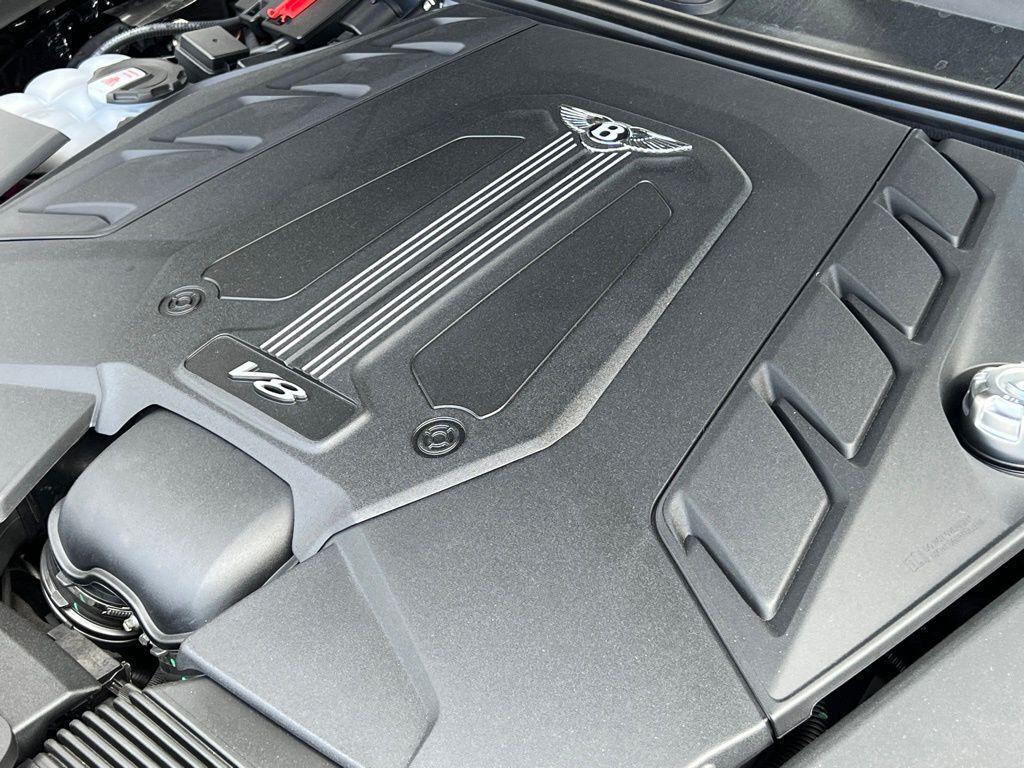 2025 Bentley Bentayga Azure Indianapolis IN