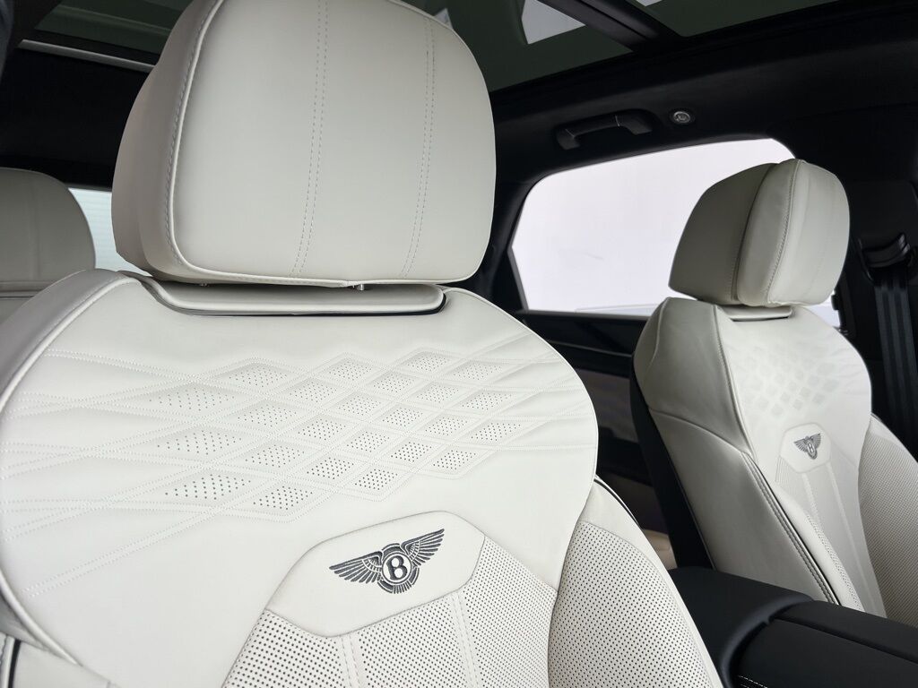 2025 Bentley Bentayga Azure Indianapolis IN