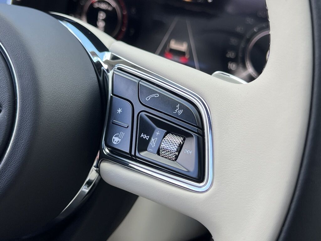 2025 Bentley Bentayga Azure Indianapolis IN