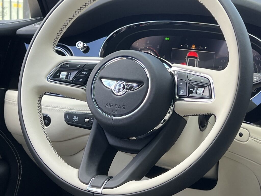 2025 Bentley Bentayga Azure Indianapolis IN