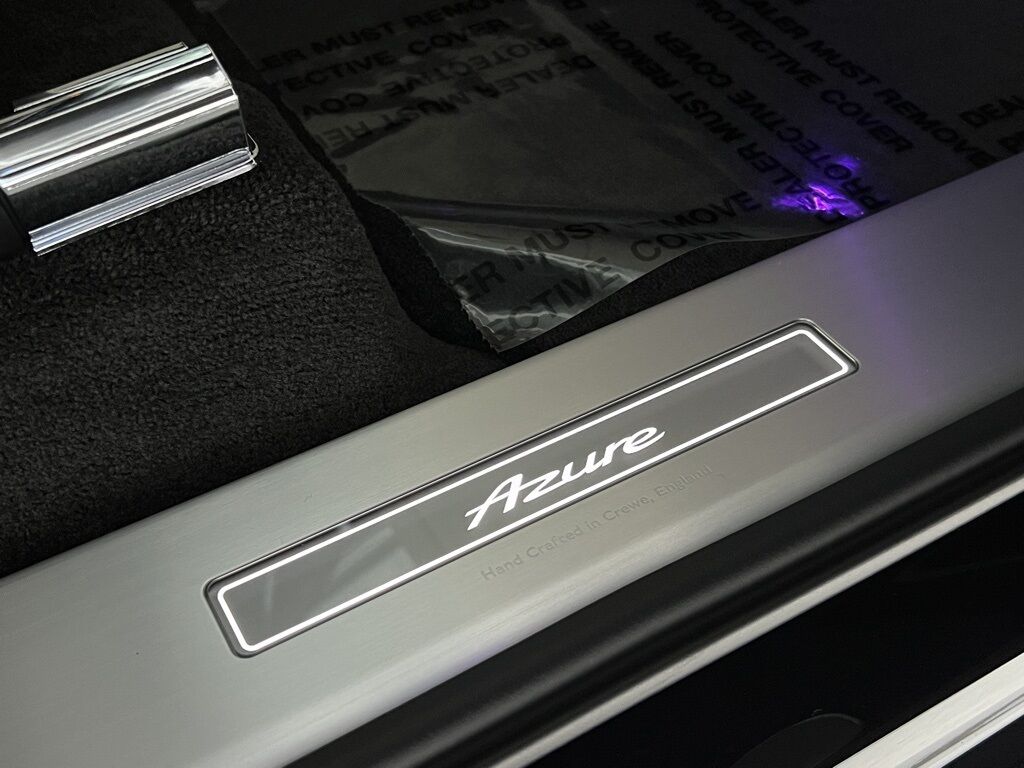 2025 Bentley Bentayga Azure Indianapolis IN