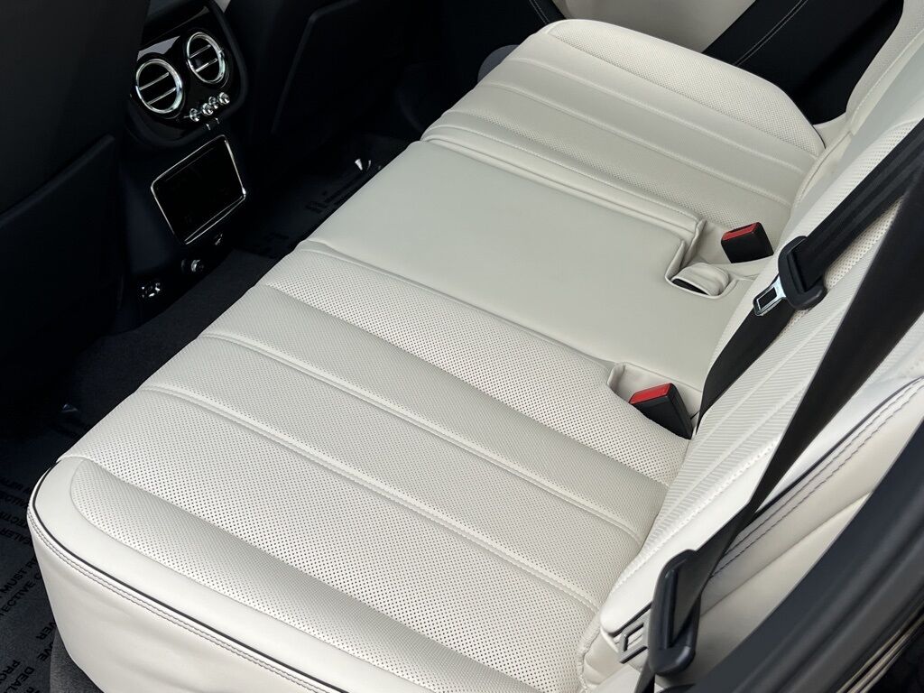 2025 Bentley Bentayga Azure Indianapolis IN