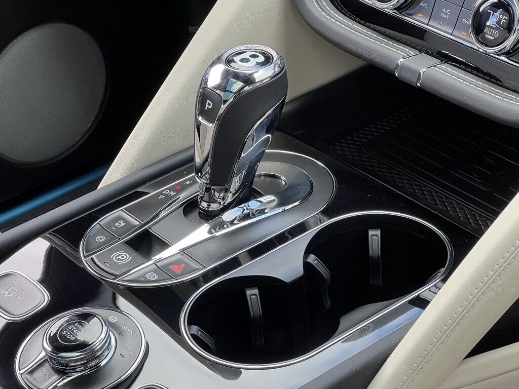 2025 Bentley Bentayga Azure Indianapolis IN