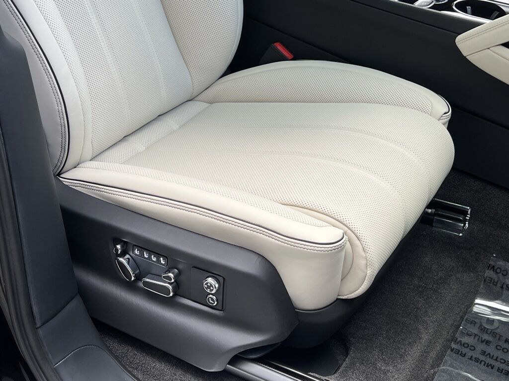 2025 Bentley Bentayga Azure Indianapolis IN