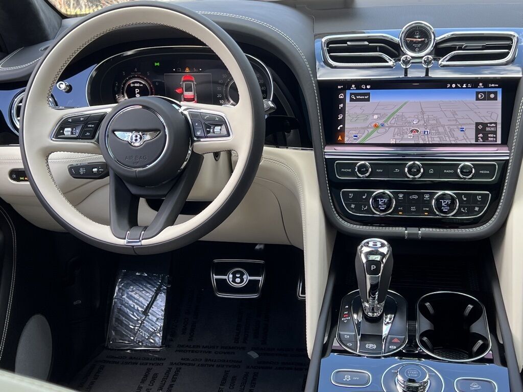 2025 Bentley Bentayga Azure Indianapolis IN