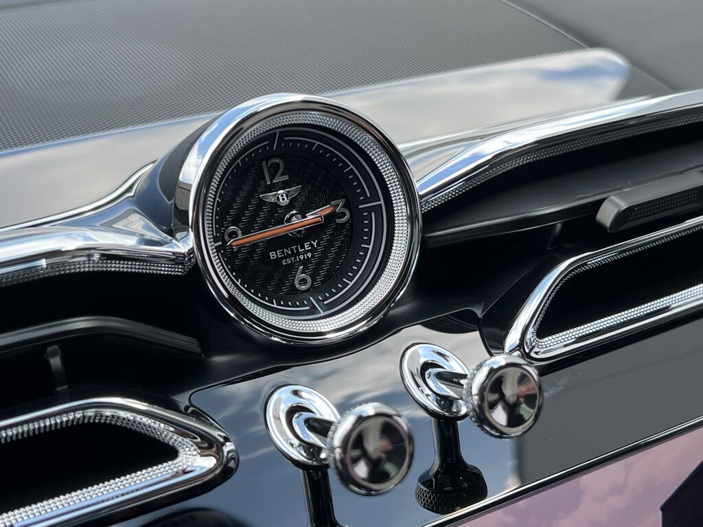 2025 Bentley Bentayga Azure Indianapolis IN