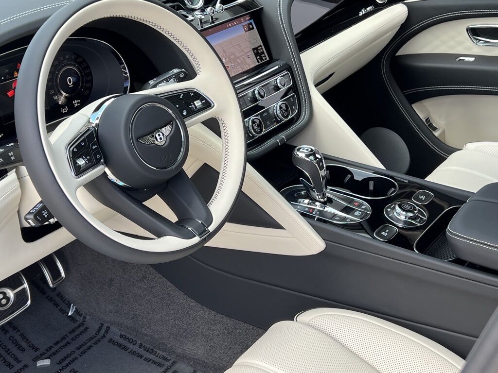 2025 Bentley Bentayga Azure Indianapolis IN