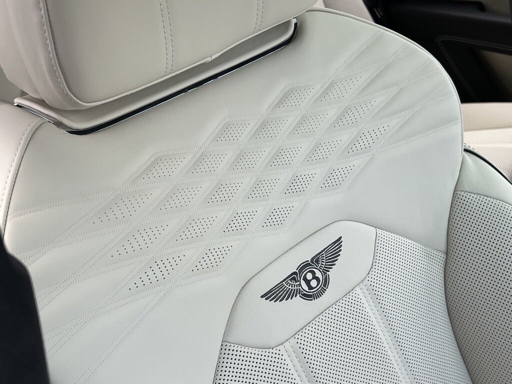 2025 Bentley Bentayga Azure Indianapolis IN