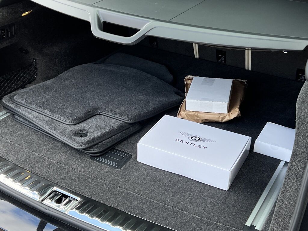 2025 Bentley Bentayga Azure Indianapolis IN