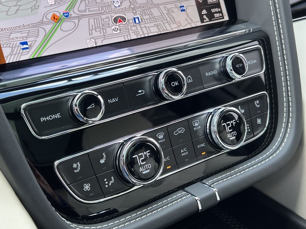 2025 Bentley Bentayga Azure Indianapolis IN