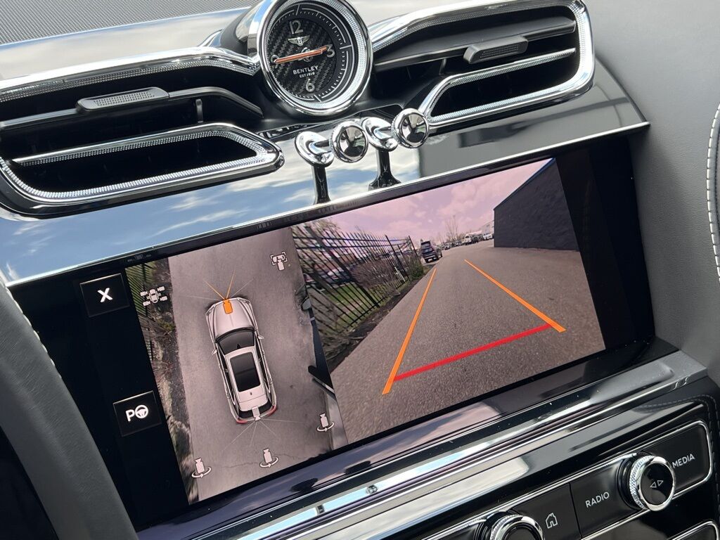 2025 Bentley Bentayga Azure Indianapolis IN