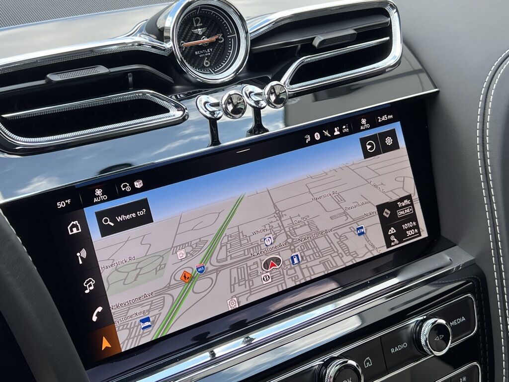 2025 Bentley Bentayga Azure Indianapolis IN