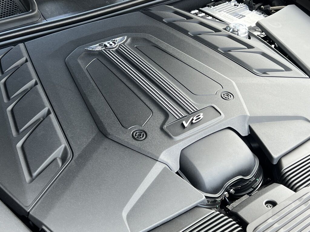 2025 Bentley Bentayga Azure Indianapolis IN