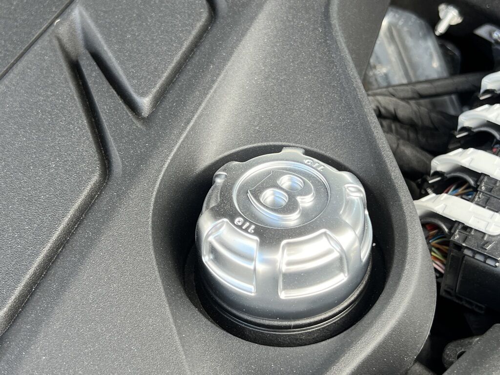 2025 Bentley Bentayga Azure Indianapolis IN