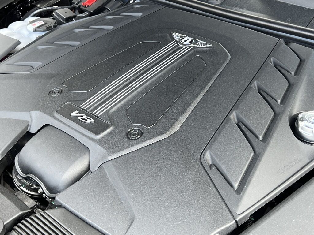 2025 Bentley Bentayga Azure Indianapolis IN