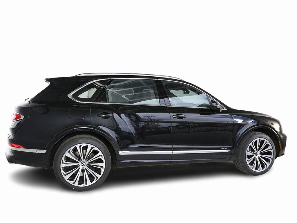 2025 Bentley Bentayga Azure Indianapolis IN