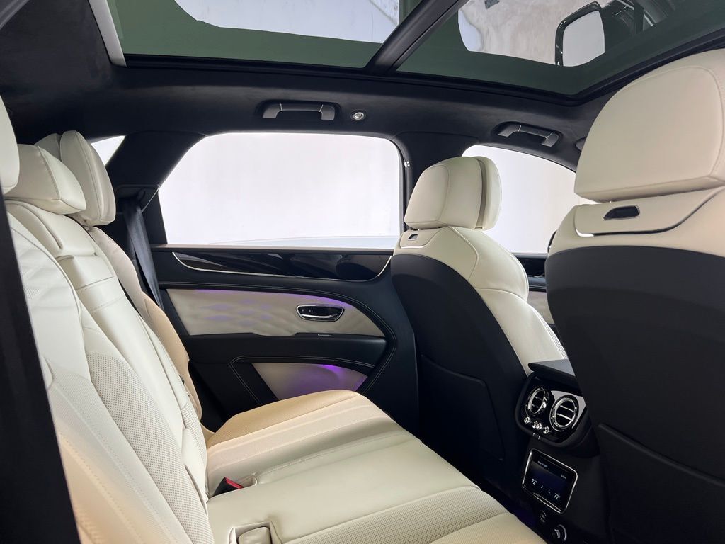2025 Bentley Bentayga Azure Indianapolis IN