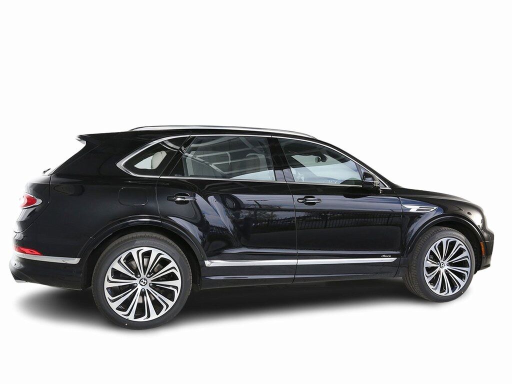 2025 Bentley Bentayga Azure Indianapolis IN