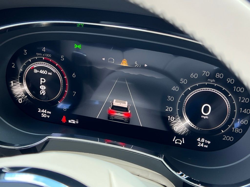 2025 Bentley Bentayga Azure Indianapolis IN