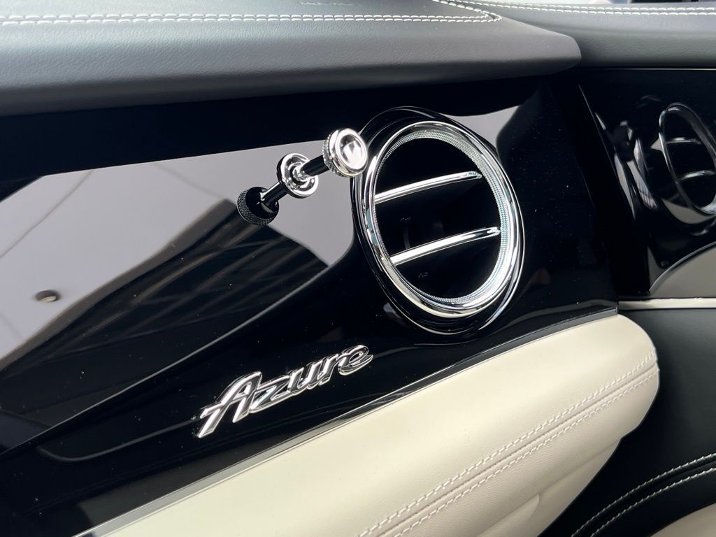 2025 Bentley Bentayga Azure Indianapolis IN
