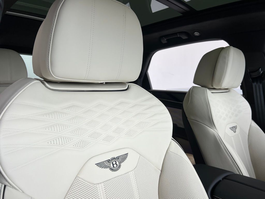 2025 Bentley Bentayga Azure Indianapolis IN