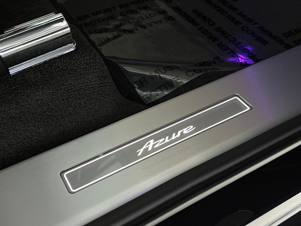 2025 Bentley Bentayga Azure Indianapolis IN