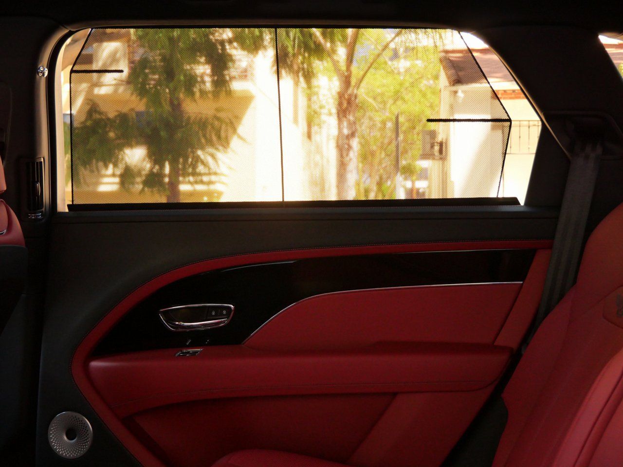 2025 Bentley Bentayga EWB Lawrence KS