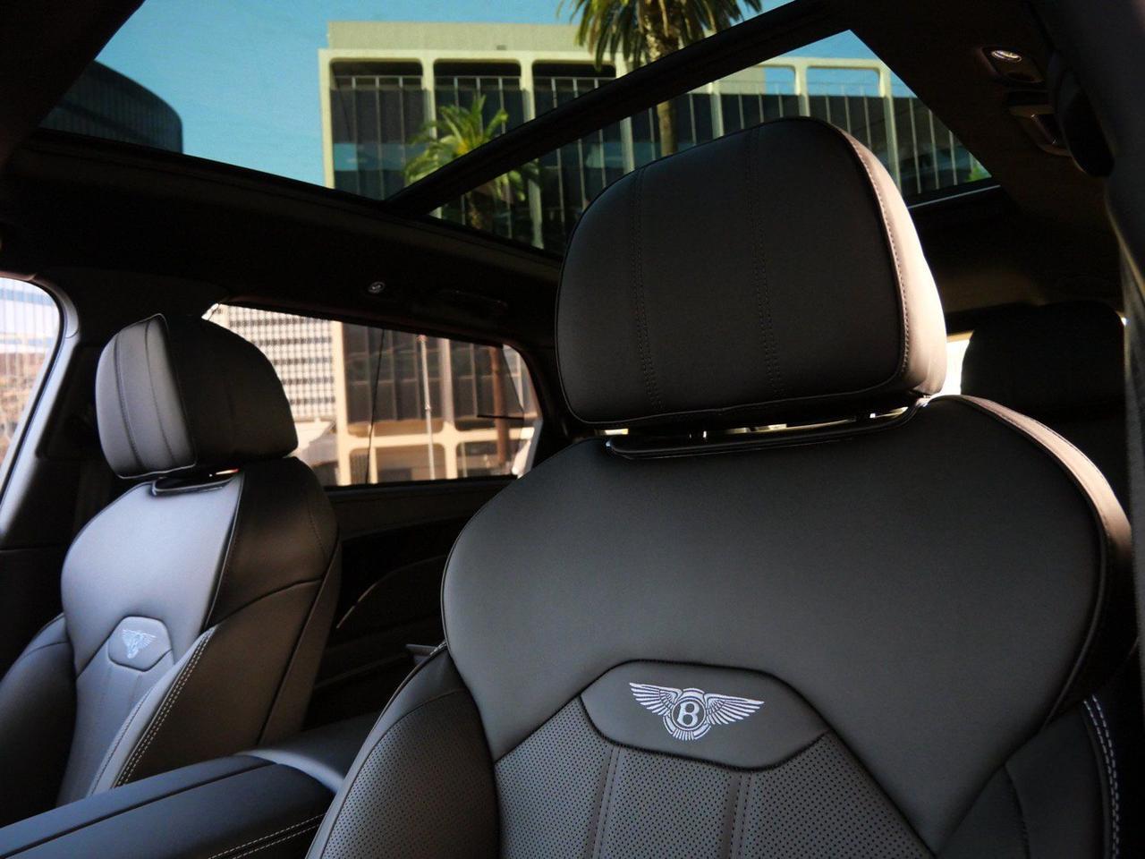 2025 Bentley Bentayga EWB Lawrence KS