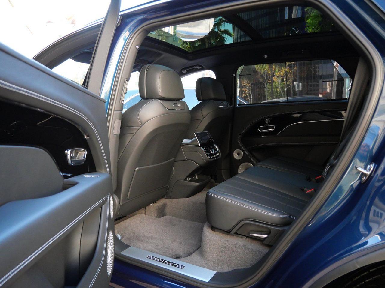 2025 Bentley Bentayga EWB Lawrence KS