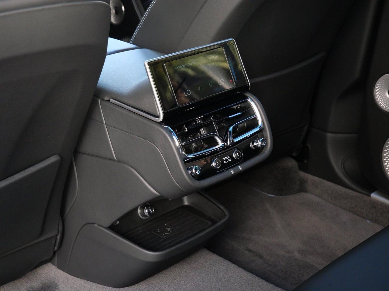 2025 Bentley Bentayga EWB Lawrence KS