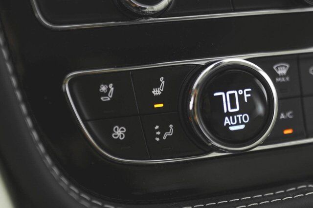 2025 Bentley Bentayga EWB Azure Bellevue WA