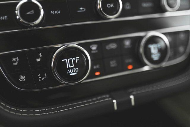 2025 Bentley Bentayga EWB Azure Bellevue WA