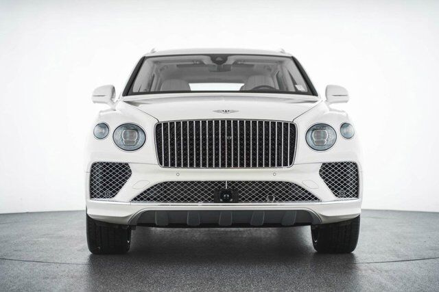 2025 Bentley Bentayga EWB Azure Bellevue WA