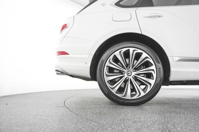2025 Bentley Bentayga EWB Azure Bellevue WA
