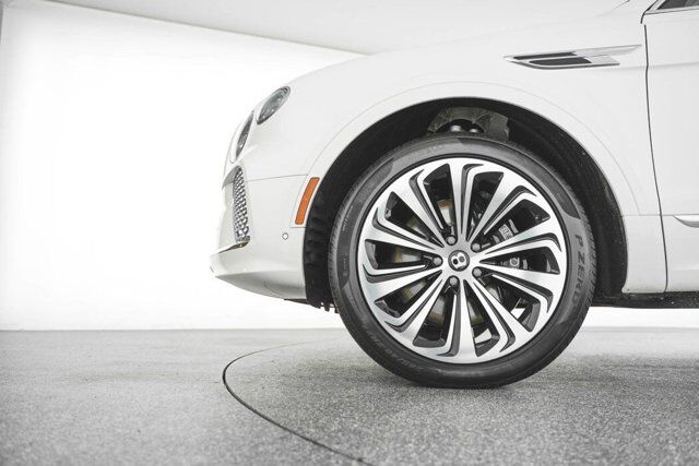 2025 Bentley Bentayga EWB Azure Bellevue WA